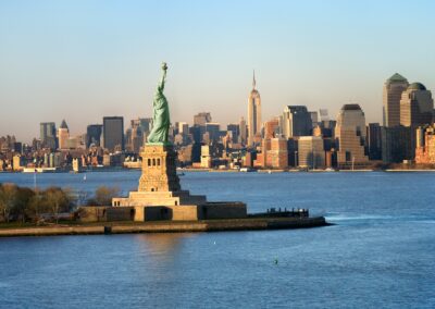 TEMPORARY POSITION: Exciting Temporary Opportunity for Experienced Nanny in New York City April 20-May 26! $650/day