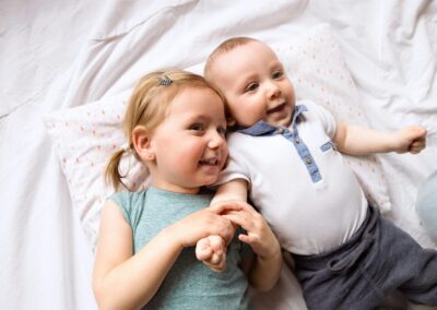 TEMPORARY POSITION: Part-Time Temp Nanny Needed 3 Days/Week for 2 Kids in Woodland Hills Starting ASAP! $40/hr!