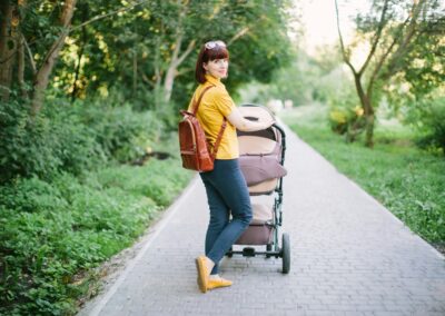 TEMPORARY POSITION: Temporary Part-Time Nanny Needed ASAP for Toddler in Koreatown!