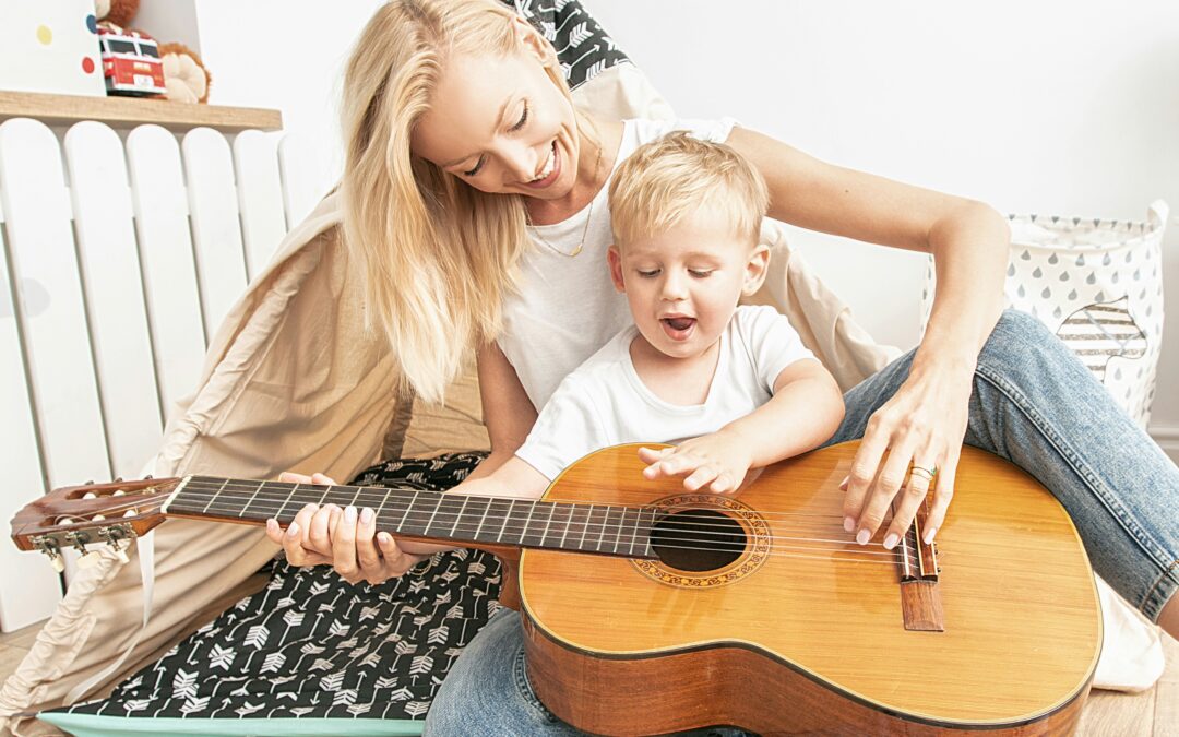 FULL TIME POSITION: Wonderful Nanny In View Park for Adorable 2-Year-Old Little Boy!