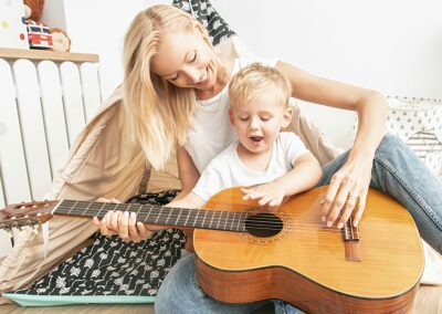 FULL TIME POSITION: Wonderful Nanny In View Park for Adorable 2-Year-Old Little Boy!