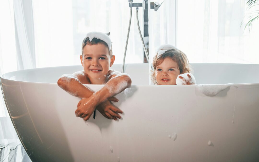 FULL TIME POSITION: Amazing Nanny Needed in Santa Barbara for Wonderful Family of 4!