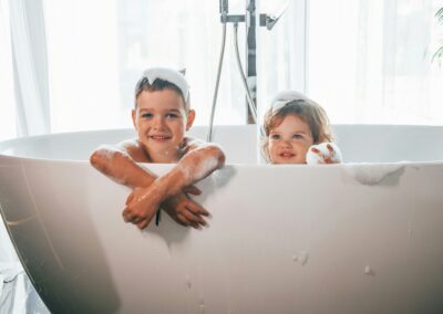 FULL TIME POSITION: Amazing Nanny Needed in Santa Barbara for Wonderful Family of 4!