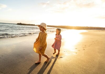 FULL-TIME POSITION: Nanny/Family Assistant Hybrid Needed for Two Kids Ages 3 + 5 Starting in July!