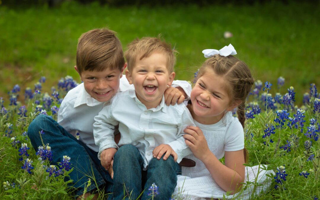 FULL-TIME POSITION: Helpful High-Caliber Nanny Needed for Three Kids in Beverly Hills! $35-$40/hr DOE!