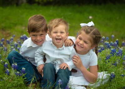 FULL-TIME POSITION: Helpful High-Caliber Nanny Needed for Three Kids in Beverly Hills! $35-$40/hr DOE!