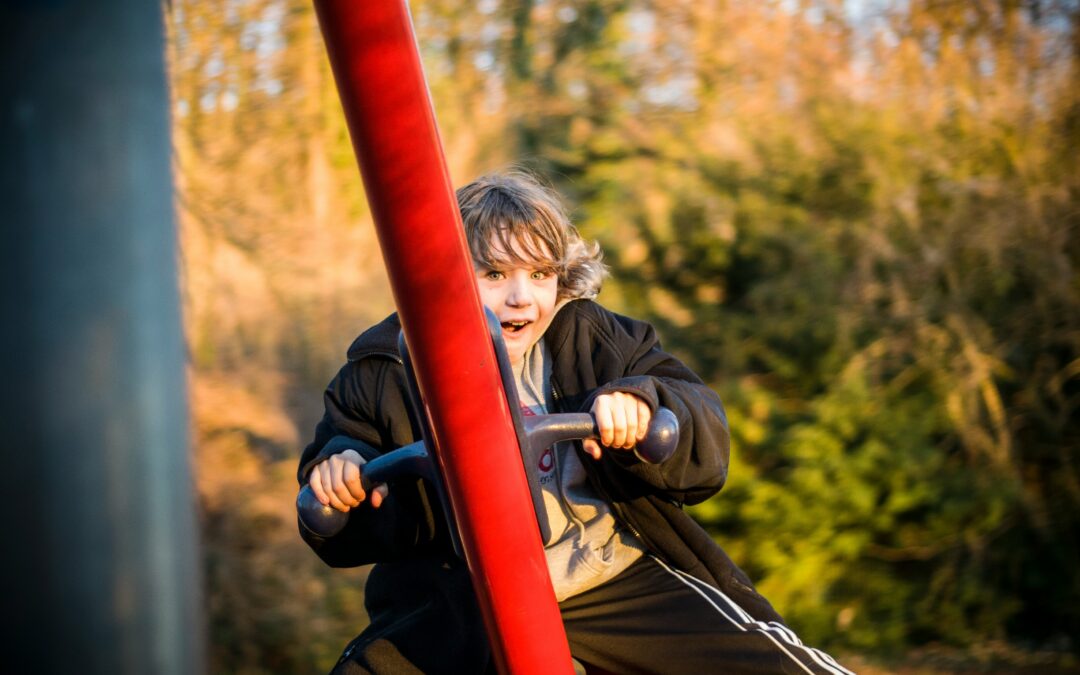 PART-TIME POSITION: Caring Nanny Needed in Santa Monica for 9-Year-Old Boy with Autism!