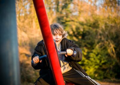 FULL-TIME POSITION: Caring Nanny Needed in Santa Monica for 9-Year-Old Boy with Autism!