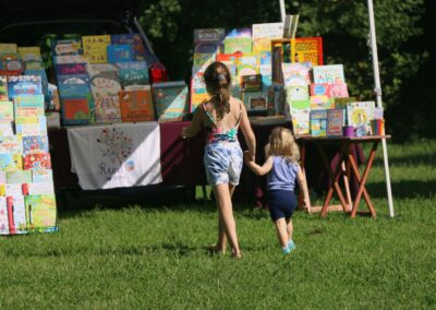 PART-TIME POSITION: Part-Time Nanny Needed in Thousand Oaks for Two Kids Ages 2 and 4.