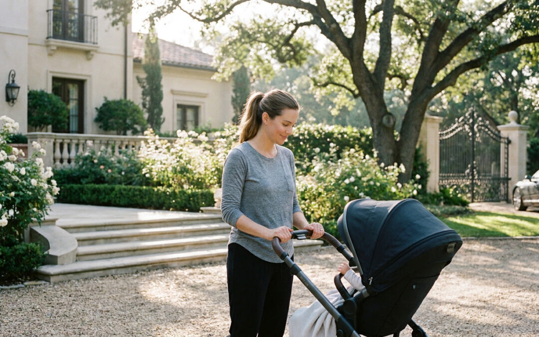 How Much Does a Nanny Cost in Beverly Hills and Los Angeles?