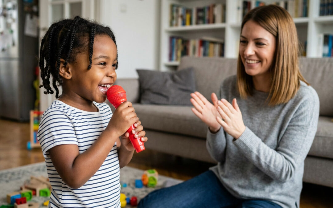Building Trust with Nanny Kids: The Foundation of a Strong, Lasting Bond