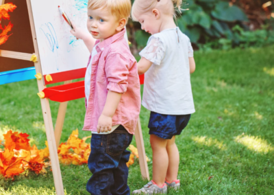 ROTA POSITION: Rockstar ROTA Nanny Needed in Brentwood for 4-Year-Old Twins!