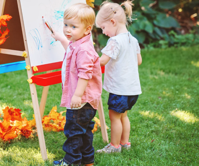 ROTA POSITION: Rockstar ROTA Nanny Needed in Brentwood for 4-Year-Old Twins!