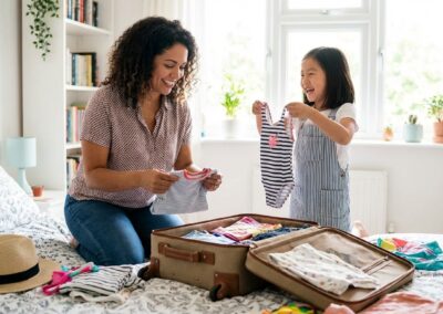 LIVE-IN POSITION: Live-In Split Shift Nanny Needed for Wonderful, Full Staffed Holmby Hills Famiy! Hiring ASAP!
