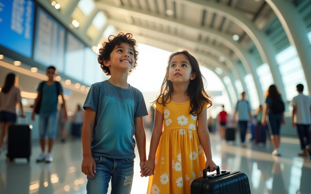 FULL-TIME POSITION: Top-Notch Nanny NEEDED for Family of 5! Great Wed-Sun Schedule!