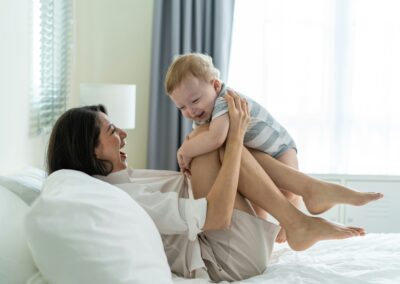 FULL-TIME POSITION: Temporary Full-Time Infant Nanny Needed Through the End of the Year! Starts July 31st, 2026!