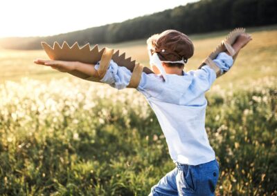 PART-TIME POSITION: Weekend Live-In Nanny needed for 5 Year Old Little Boy in Los Feliz! Starts ASAP!