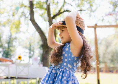 TEMP POSITION: PT Temp Nanny NEEDED for 6-Year-Old Girl in Nichols Canyon. Starts ASAP for 6-8 Weeks!