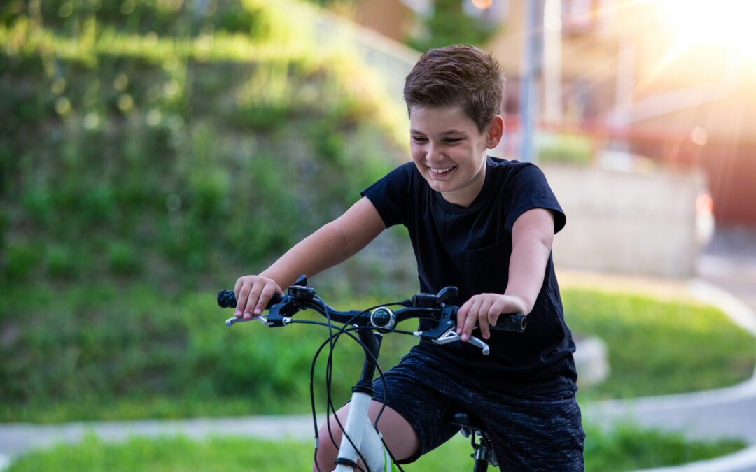 TEMPORARY POSITION: Temporary Nanny Needed 3 Days a Week in The Afternoons/Evenings for a 9-Year-Old Boy June 25-July 18!