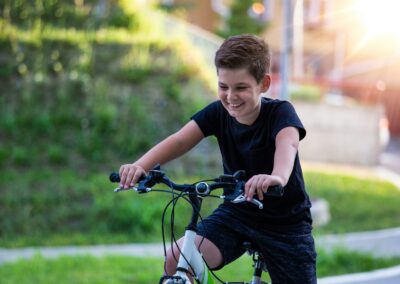 TEMPORARY POSITION: Temporary Nanny Needed 3 Days a Week in The Afternoons/Evenings for a 9-Year-Old Boy June 25-July 18!
