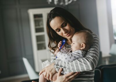 FULL TIME POSITION: Career Nanny Needed in Brentwood for 6 Month Old Baby Girl and 3 Year Old Boy!
