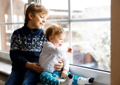 FULL TIME POSITION: Wonderful Nanny Needed for 2 Children in the Hollywood Hills Sunday-Thursday!