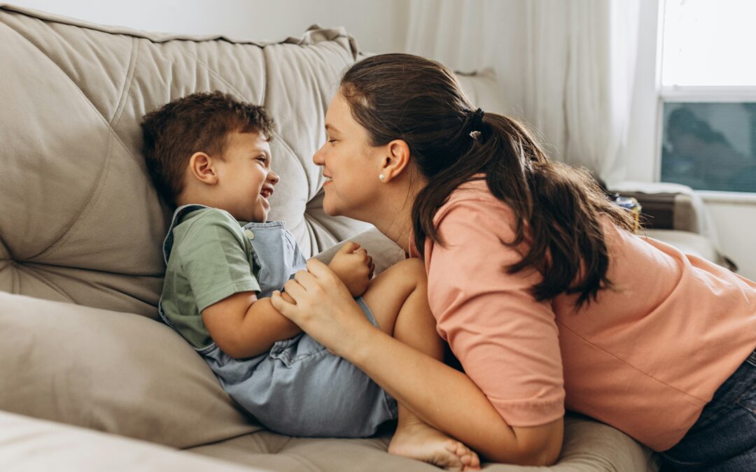 TEMPORARY POSITION: Part-Time Temporary Nanny Needed in Brentwood starting now through the end of June!