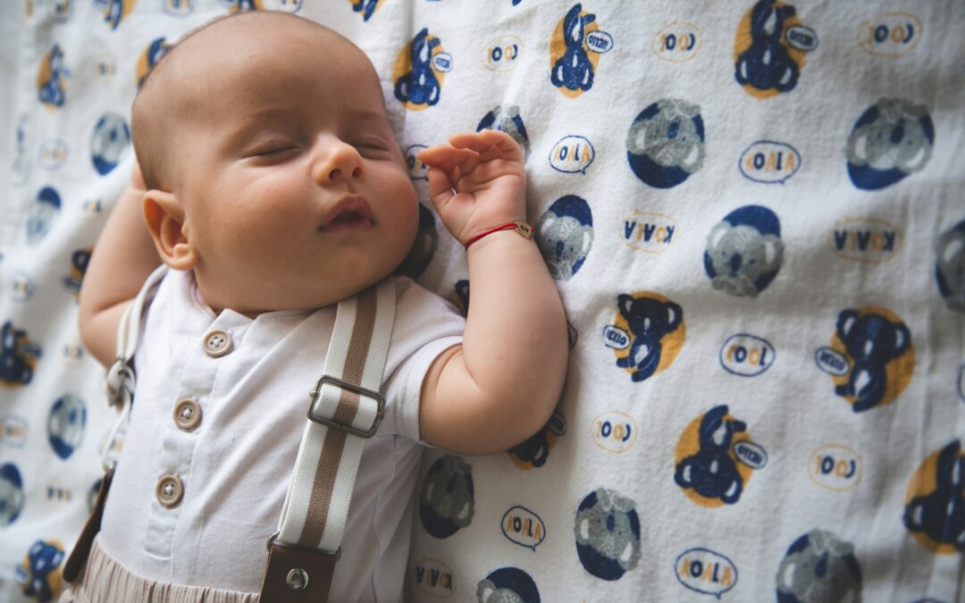 TEMPORARY POSITION: NCS/Sleep Trainer Needed for 9 Month Old Baby Boy in Venice! 6 Week Long Assignment Starting ASAP! $40-$50/hr DOE!
