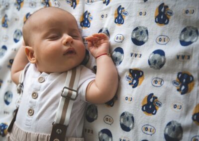 TEMPORARY POSITION: NCS/Sleep Trainer Needed for 9 Month Old Baby Boy in Venice! 6 Week Long Assignment Starting ASAP! $40-$50/hr DOE!