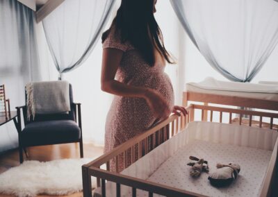 FULL-TIME POSITION: Wonderful Family Seeking Amazing Nanny! Great Schedule! $40-45/hr!