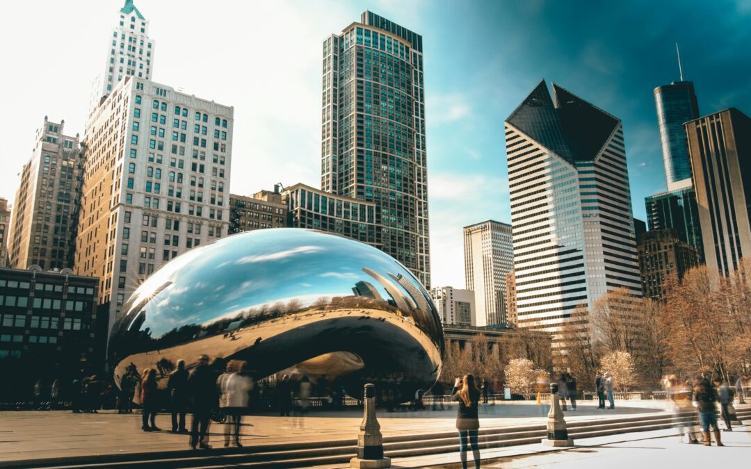 PART TIME POSITION: Amazing Nanny Needed for Family of 4 in Chicago!