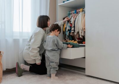 FULL TIME POSITION: Awesome Marina del Rey Family Seeking Experienced Full-Time Nanny / Family Assistant