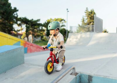 PART-TIME POSITION: Weekend Nanny needed for 2 Year Old Little Boy in West Hollywood! Starts ASAP!