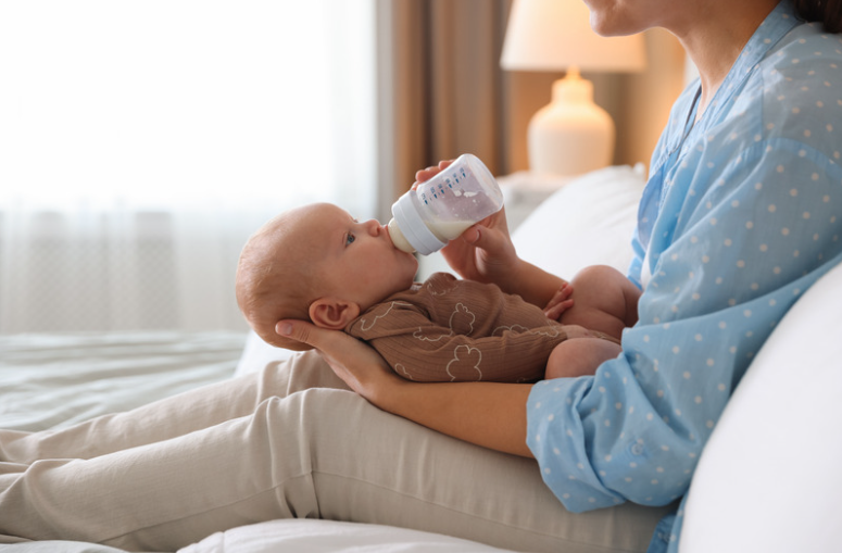 PART-TIME POSITION: Wonderful Newborn Nanny NEEDED in Beverly Glen for First-Time Parents!