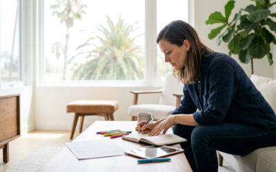 What’s Included in a Nanny Compensation Package in Los Angeles?