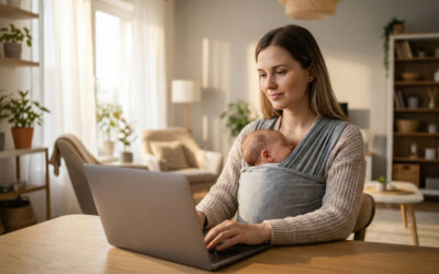 How to Hire a Nanny in Los Angeles