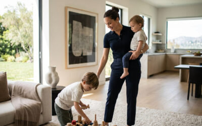 The Best Nanny Agency for Celebrities in Los Angeles: Why High-Profile Families Trust Westside Nannies