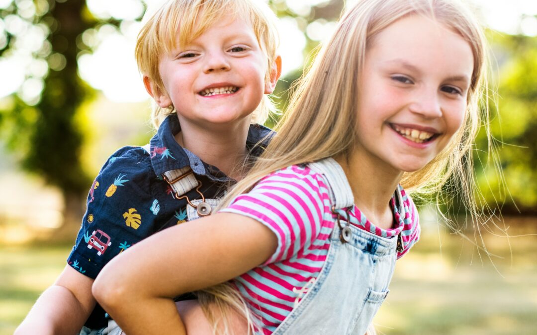 PART TIME POSITION: Westchester Family Seeking Warm & Active After-School Nanny