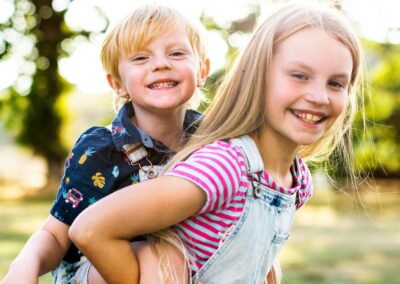 PART TIME POSITION: Westchester Family Seeking Warm & Active After-School Nanny