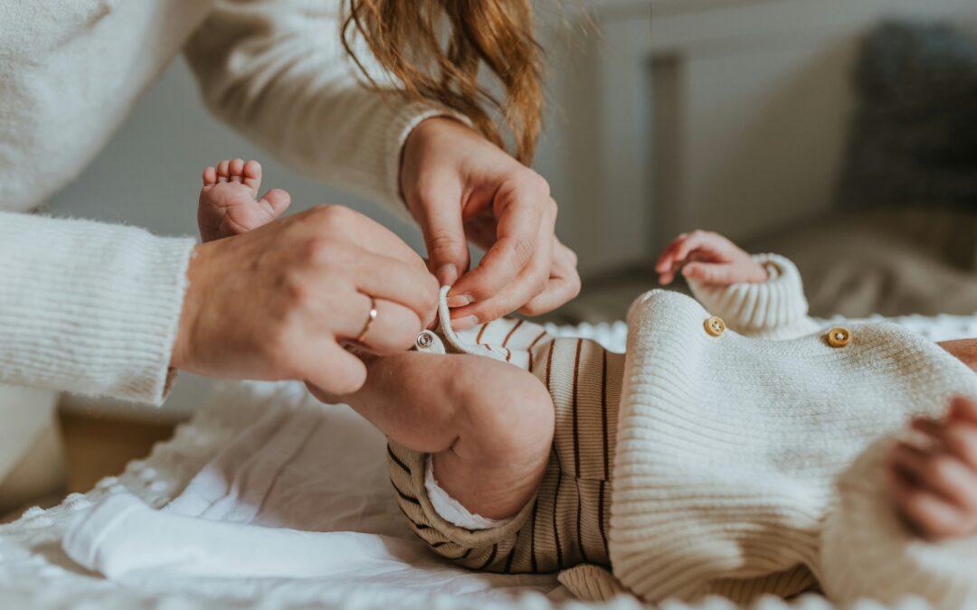 NCS POSITION: Wonderful NCS NEEDED for First-Time Parents in Burbank! 4 Month Booking!