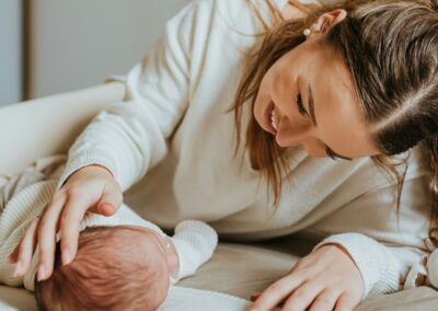 NCS POSITION: Wonderful NCS NEEDED for First-Time Parents Beginning July 4th! $45-55/hr! Interviewing NOW!