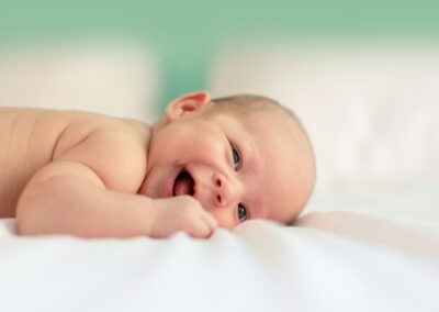 PART-TIME POSITION: First-Time Mom Seeking PT Support For Newborn Baby Boy! Hiring Now!
