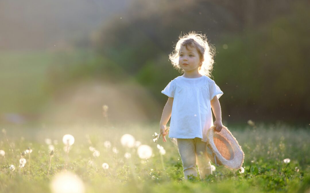 PART-TIME POSITION: PT Nanny/Mother’s Helper Needed for 12-Month-Old Girl in Silver Lake! Flexible Schedule! $35-40/hr!