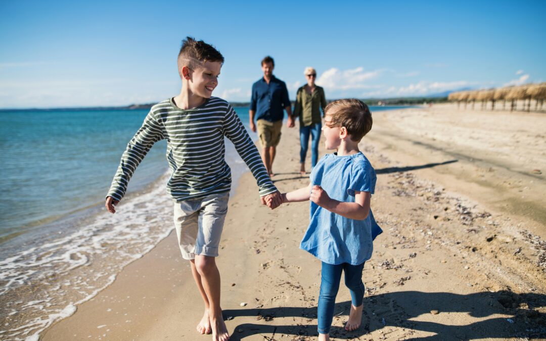 FULL-TIME POSITION: Wonderful Nanny NEEDED for Split-Shift in Brentwood! Starting July 1st or July 6th!