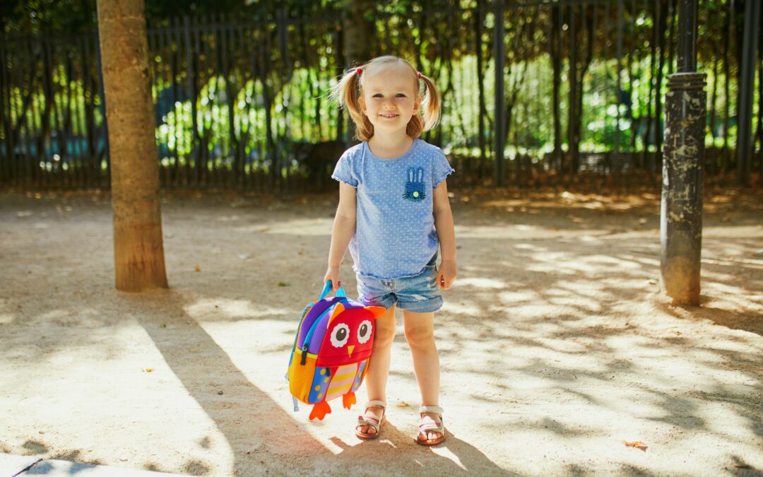PART TIME POSITION: Wonderful Mar Vista Family Seeking Warm & Organized Afternoon Nanny / Family Assistant