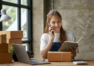 FULL TIME POSITION: Fantastic Family Assistant Needed in Santa Monica