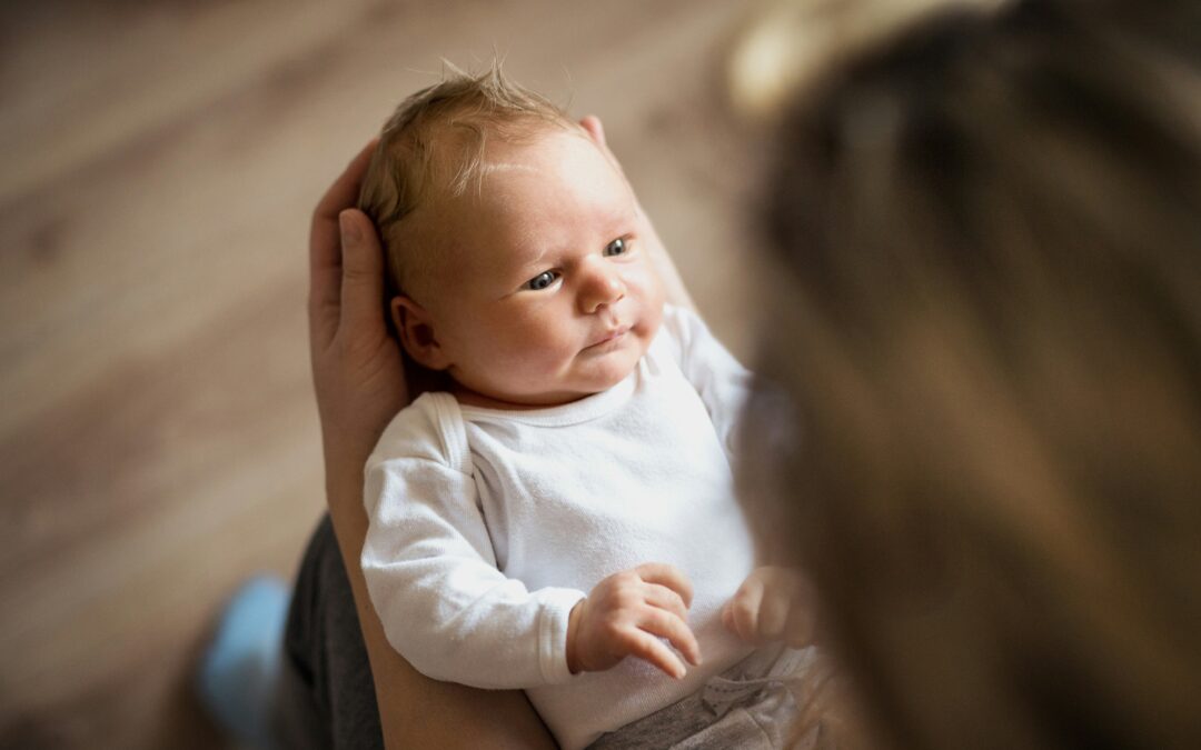 FULL TIME POSITION: Fabulous Full Time Nanny Needed in Santa Monica for 9-week-old baby!