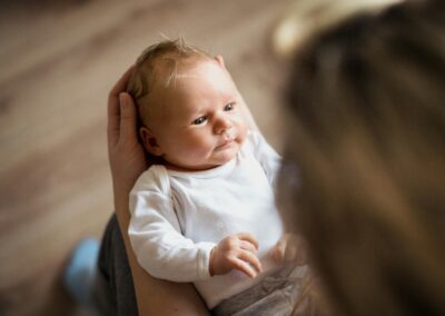 FULL TIME POSITION: Fabulous Full Time Nanny Needed in Santa Monica for 9-week-old baby!