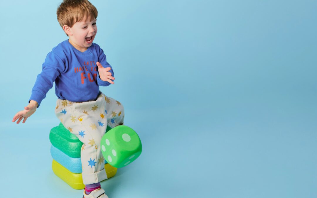 PART-TIME POSITION: Playful, Energetic + Bilingual (English/Spanish) Nanny for an Adorable & Joyful 4.5-Year-Old Boy with Down Syndrome! 25 Hours/Wk, $40/hr!