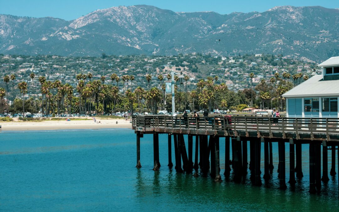 TEMPORARY POSITION: Summer Nanny Needed ASAP for Family of 5 in Santa Barbara!